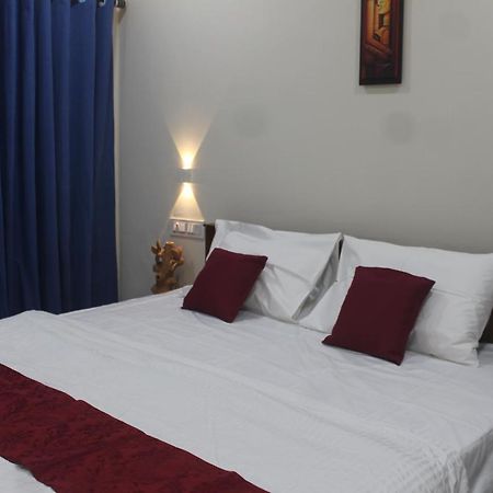 Nature Villa Kochi Alwaye 외부 사진