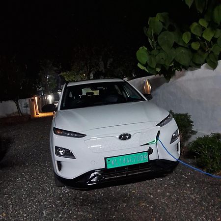Nature Villa Kochi Alwaye 외부 사진