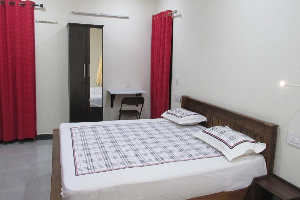Nature Villa Kochi Alwaye 외부 사진