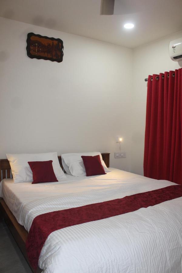 Nature Villa Kochi Alwaye 외부 사진