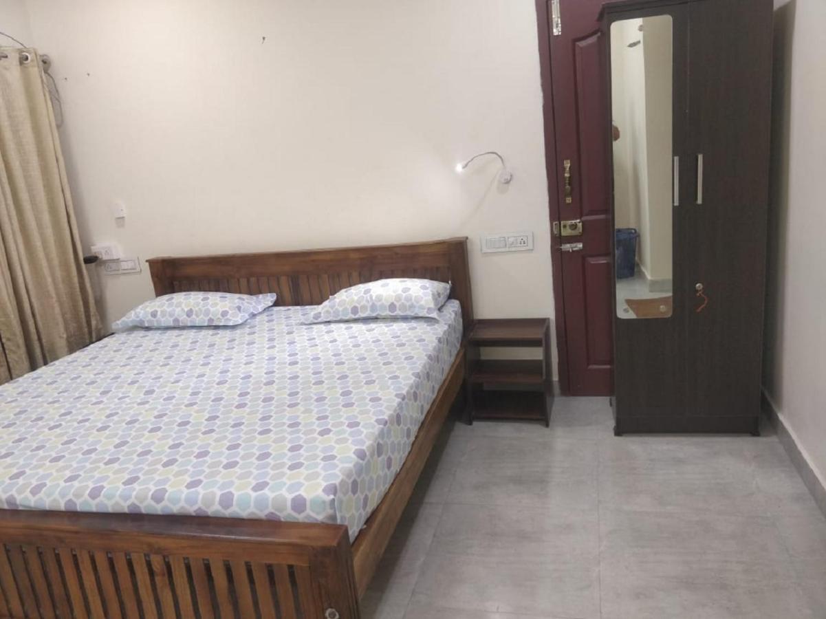Nature Villa Kochi Alwaye 외부 사진