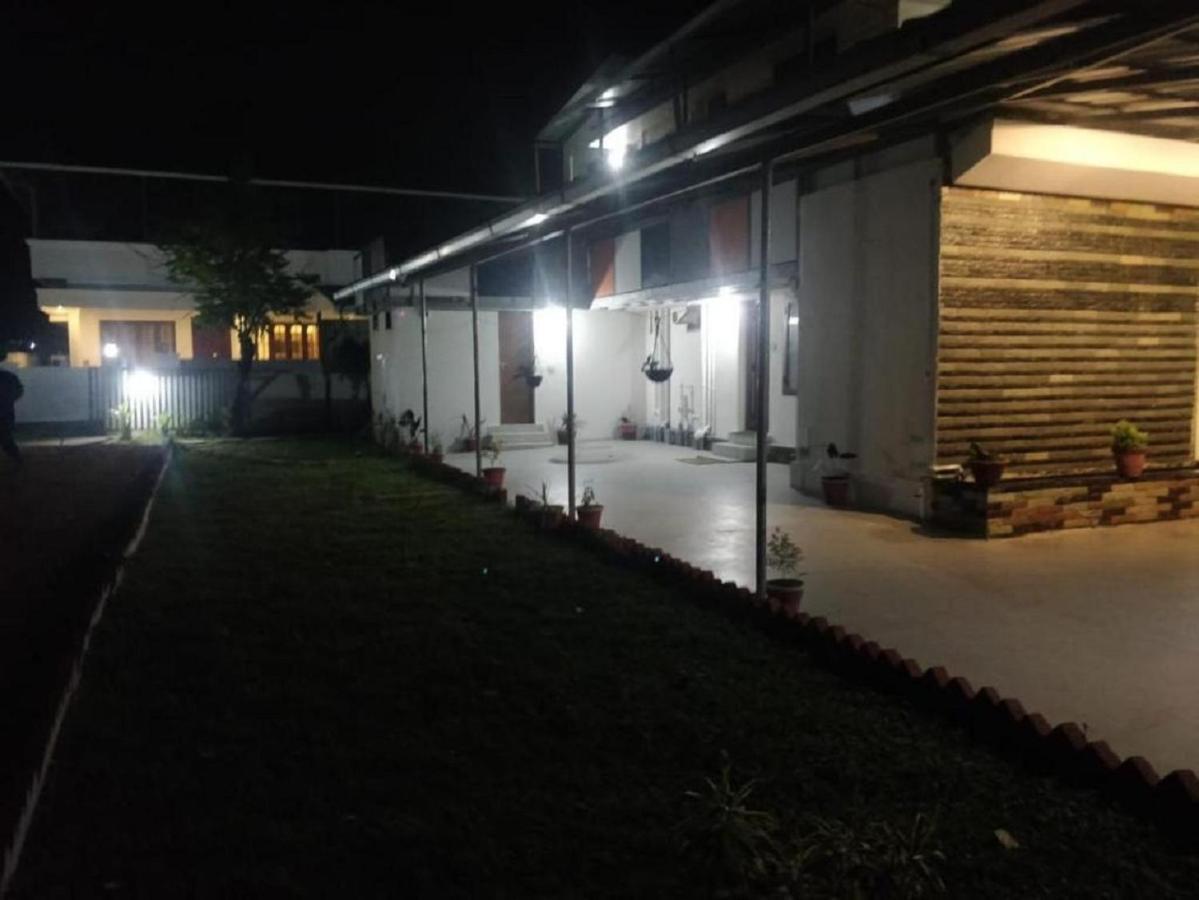 Nature Villa Kochi Alwaye 외부 사진