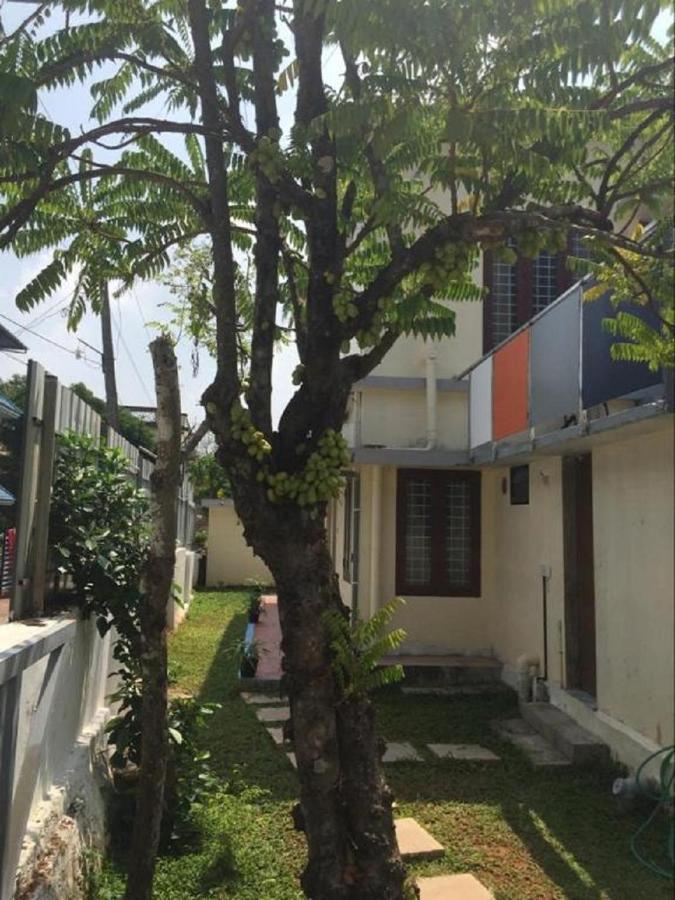 Nature Villa Kochi Alwaye 외부 사진