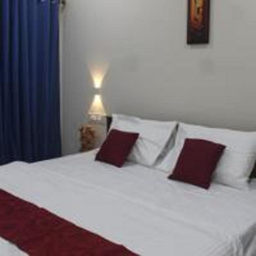 Nature Villa Kochi Alwaye 외부 사진