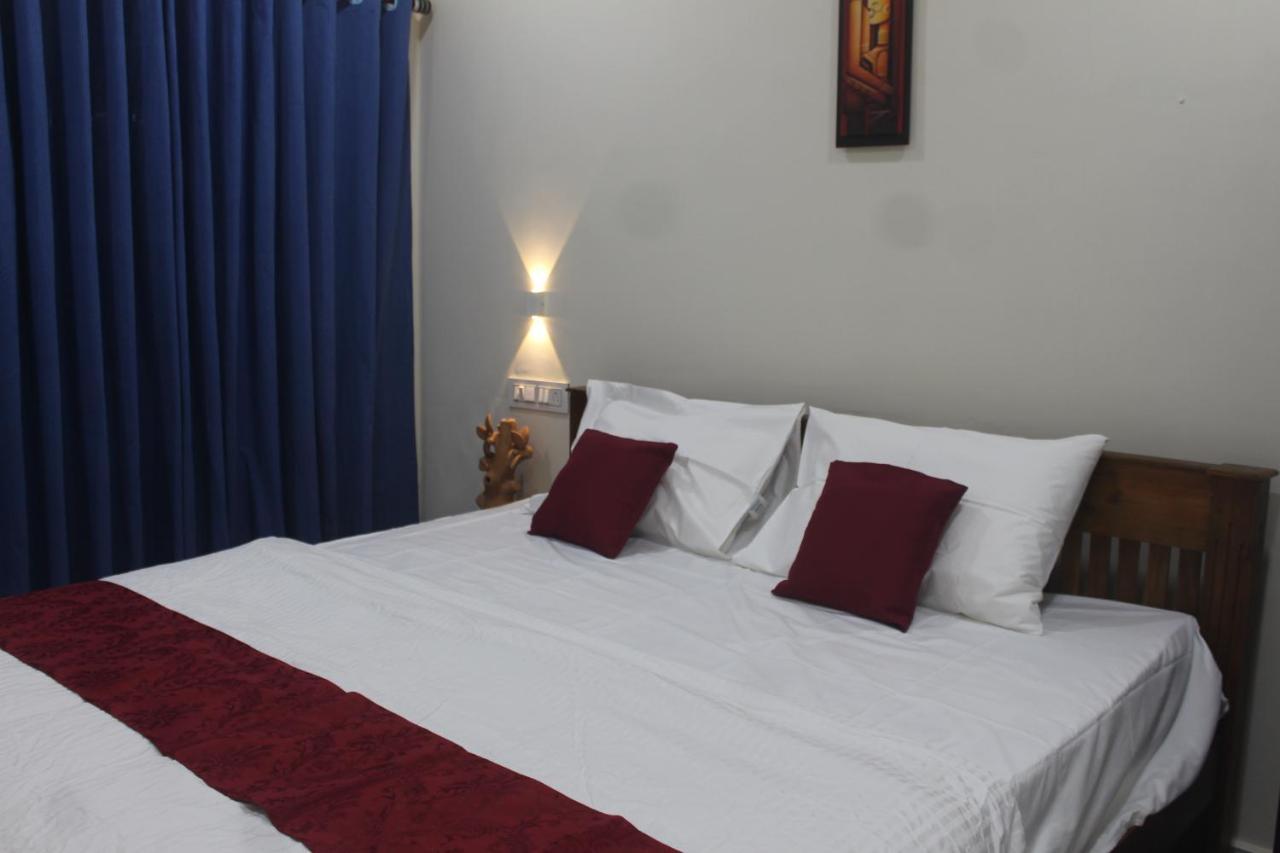 Nature Villa Kochi Alwaye 외부 사진