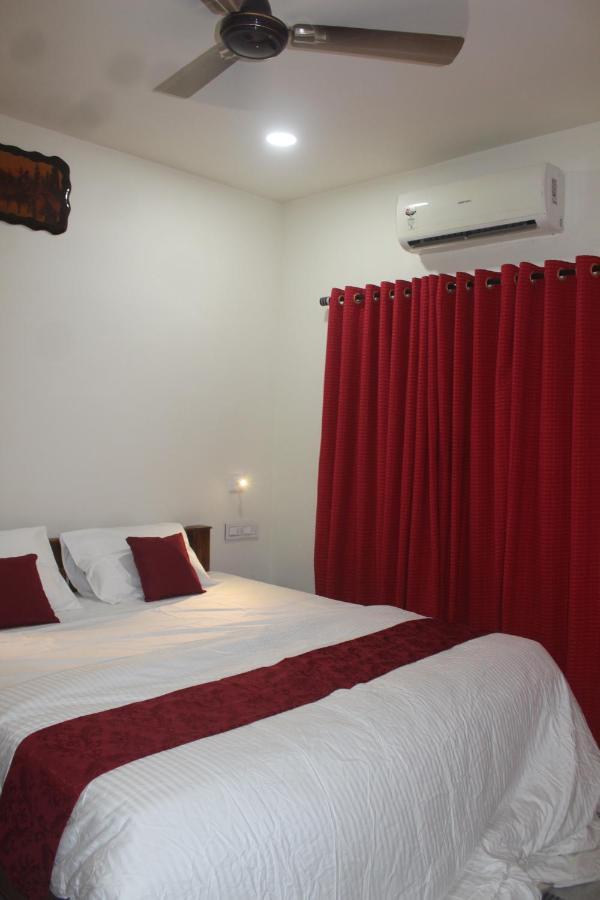 Nature Villa Kochi Alwaye 외부 사진