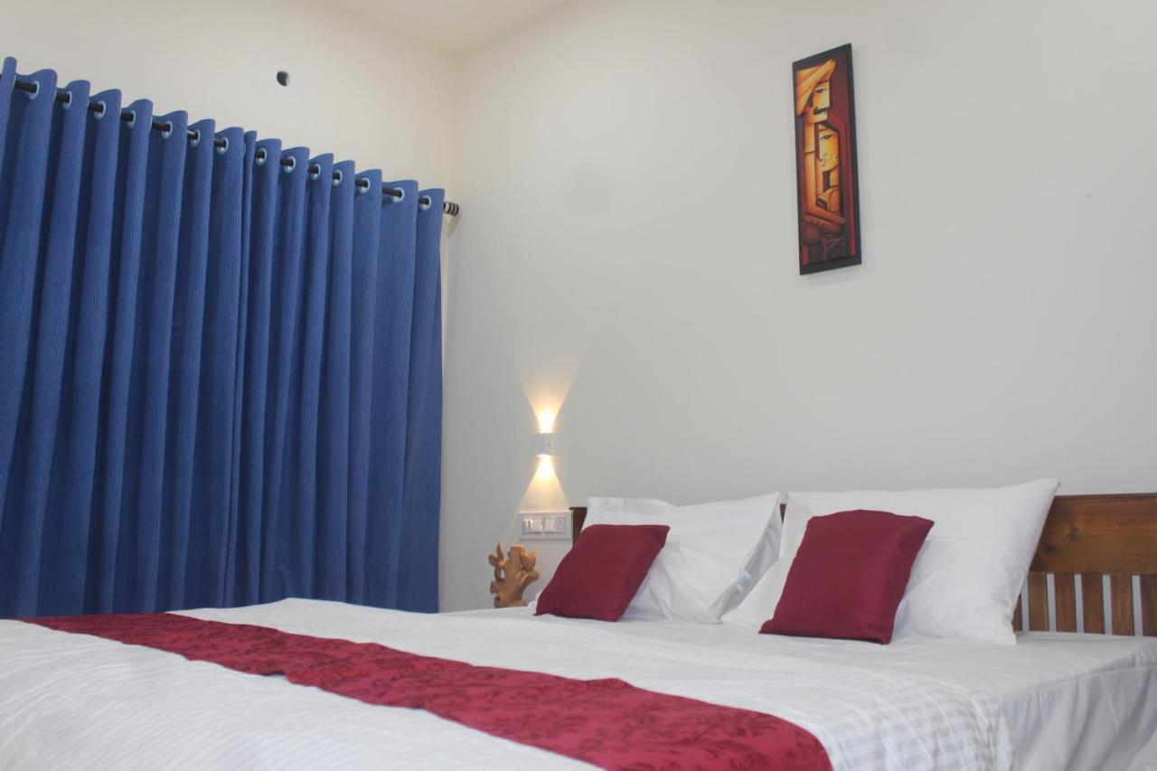 Nature Villa Kochi Alwaye 외부 사진