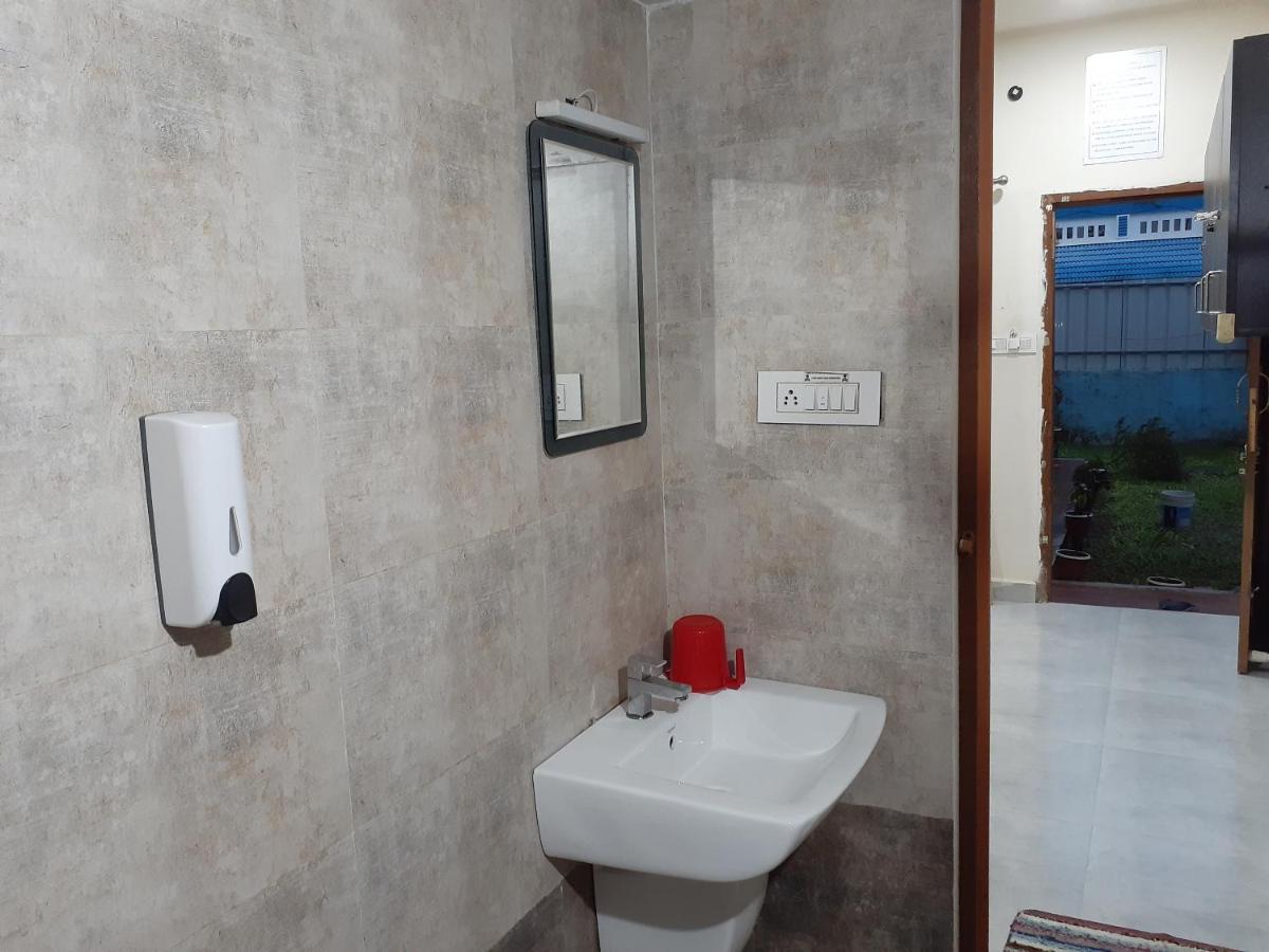 Nature Villa Kochi Alwaye 외부 사진