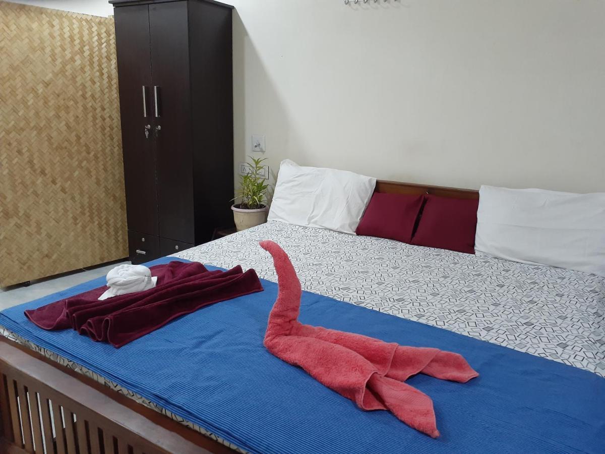 Nature Villa Kochi Alwaye 외부 사진