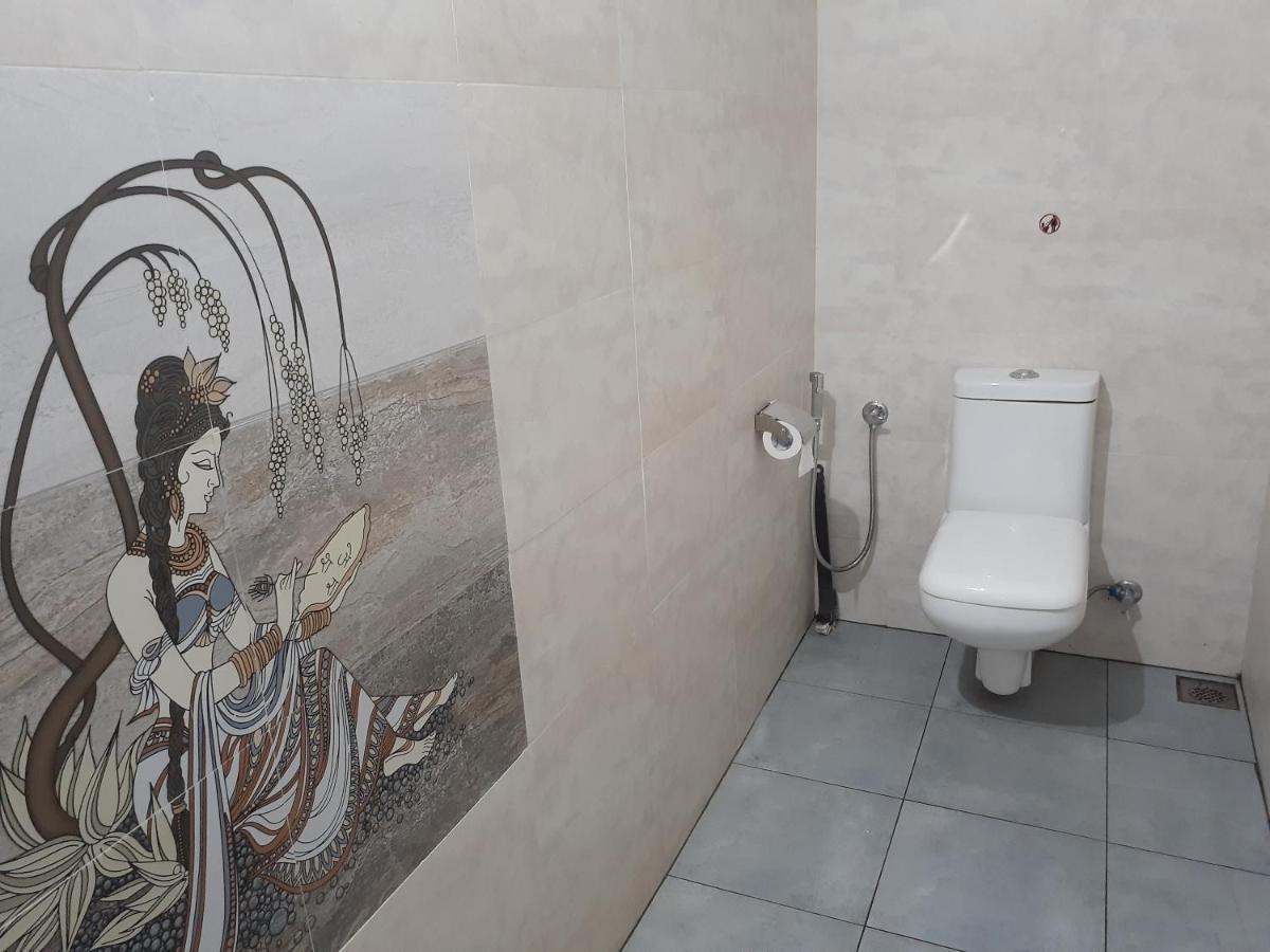 Nature Villa Kochi Alwaye 외부 사진
