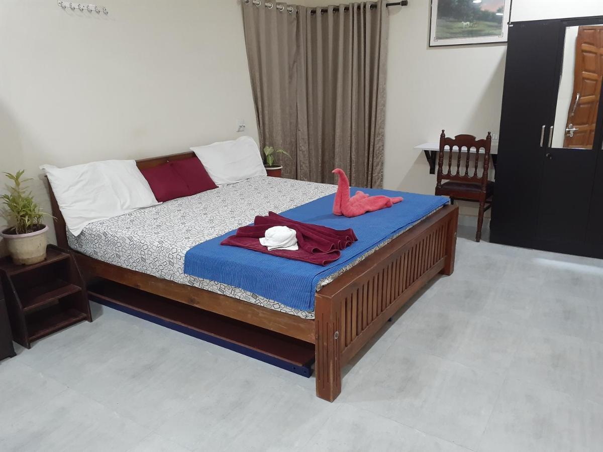 Nature Villa Kochi Alwaye 외부 사진