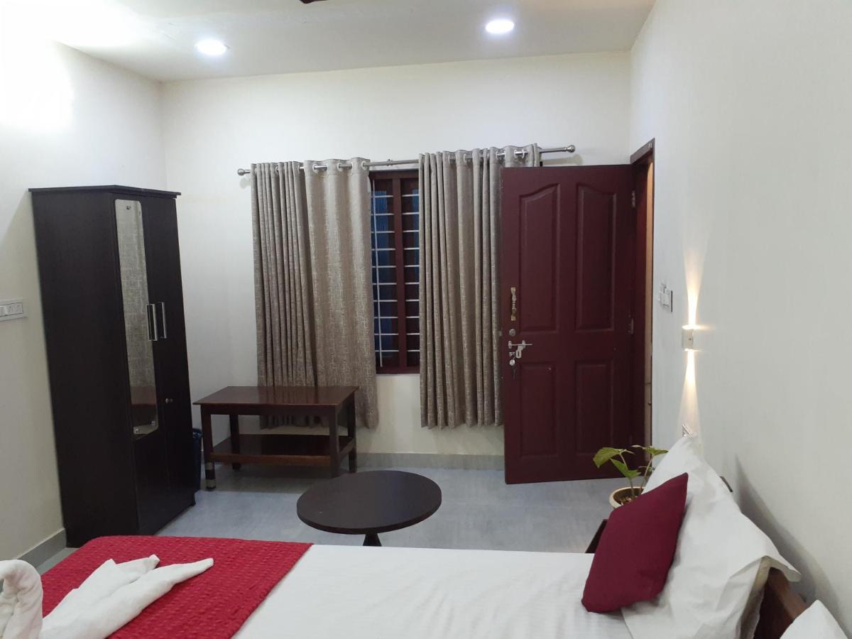 Nature Villa Kochi Alwaye 외부 사진