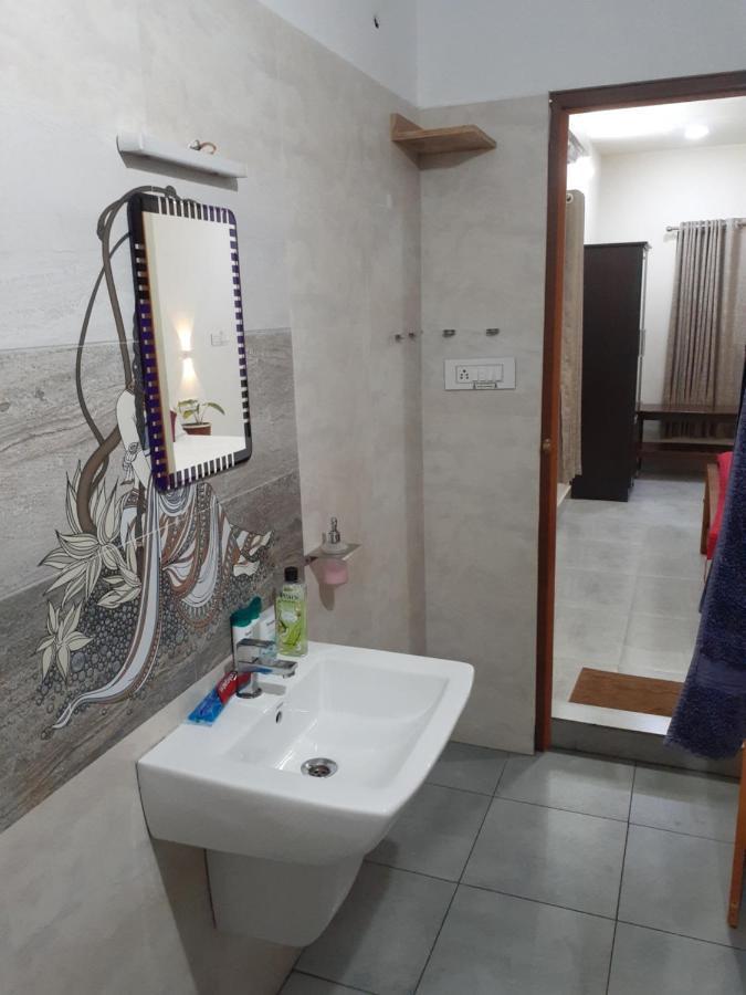 Nature Villa Kochi Alwaye 외부 사진