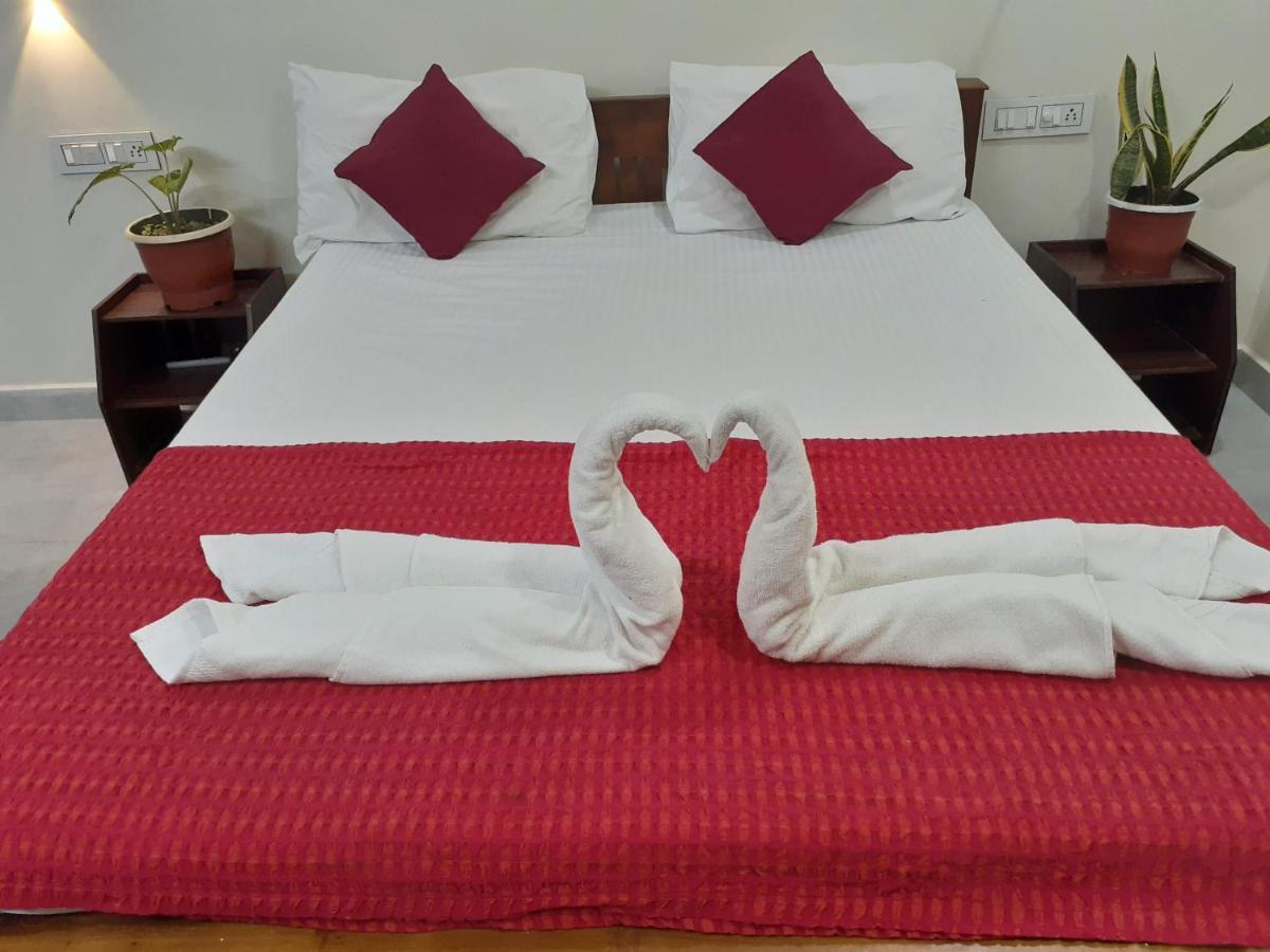Nature Villa Kochi Alwaye 외부 사진