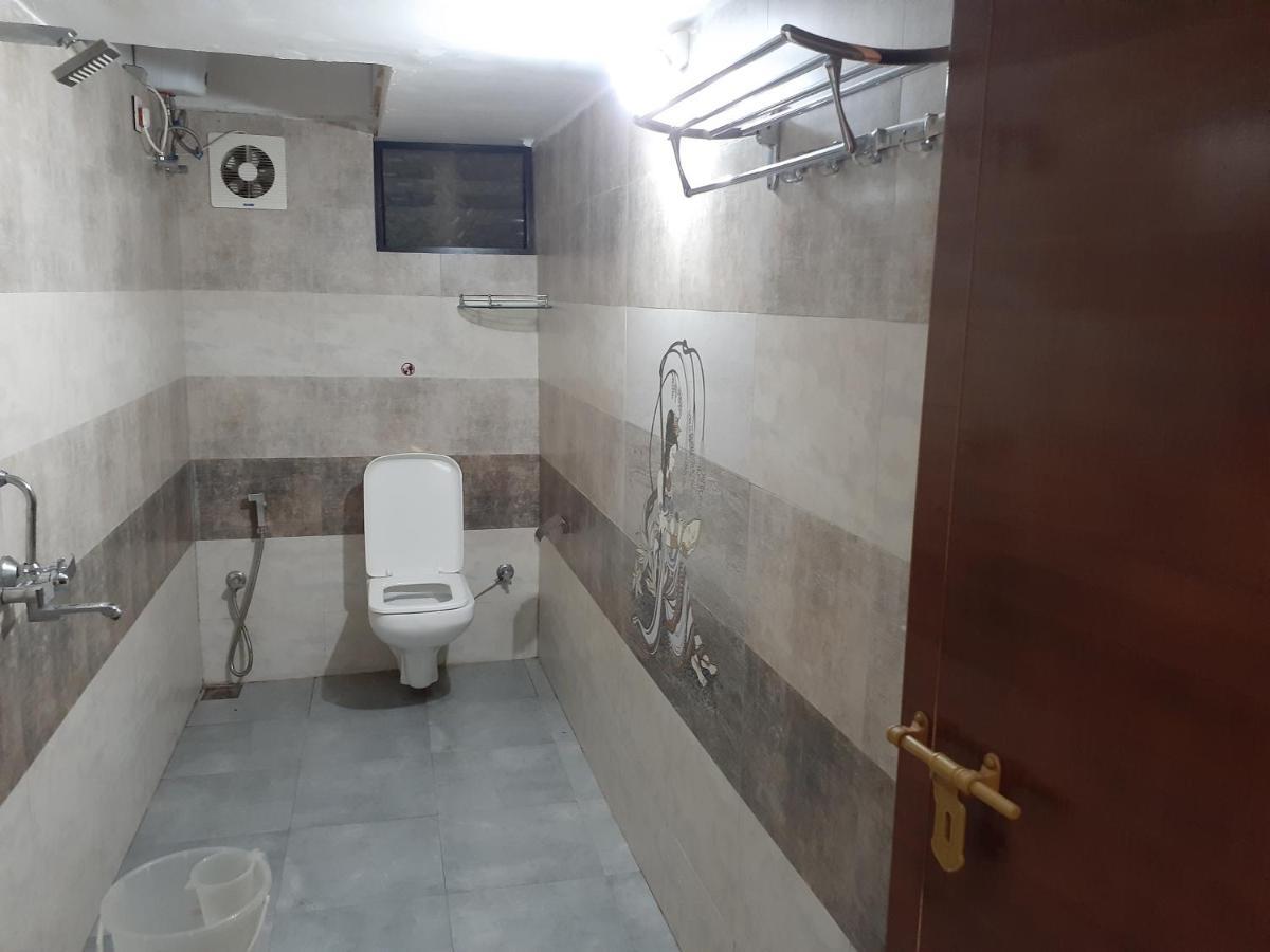 Nature Villa Kochi Alwaye 외부 사진