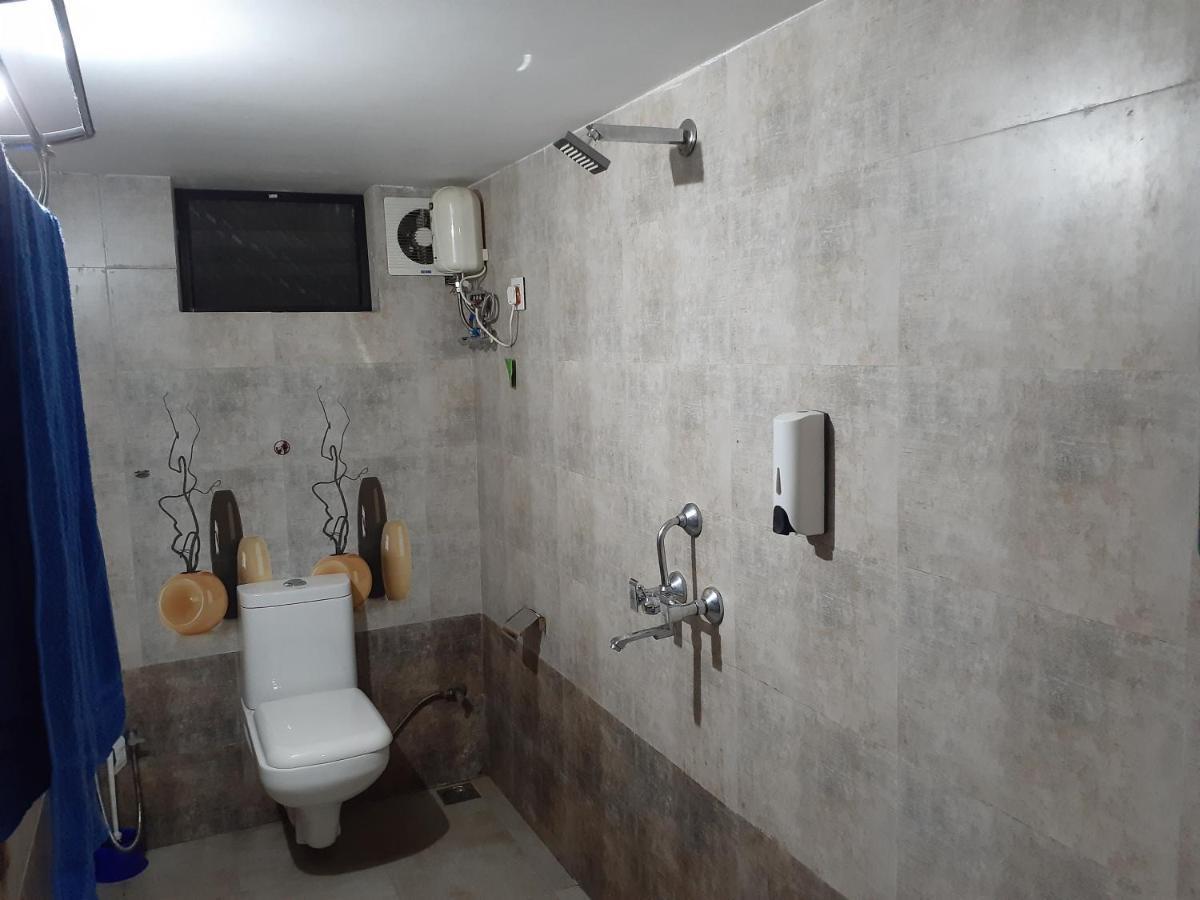 Nature Villa Kochi Alwaye 외부 사진