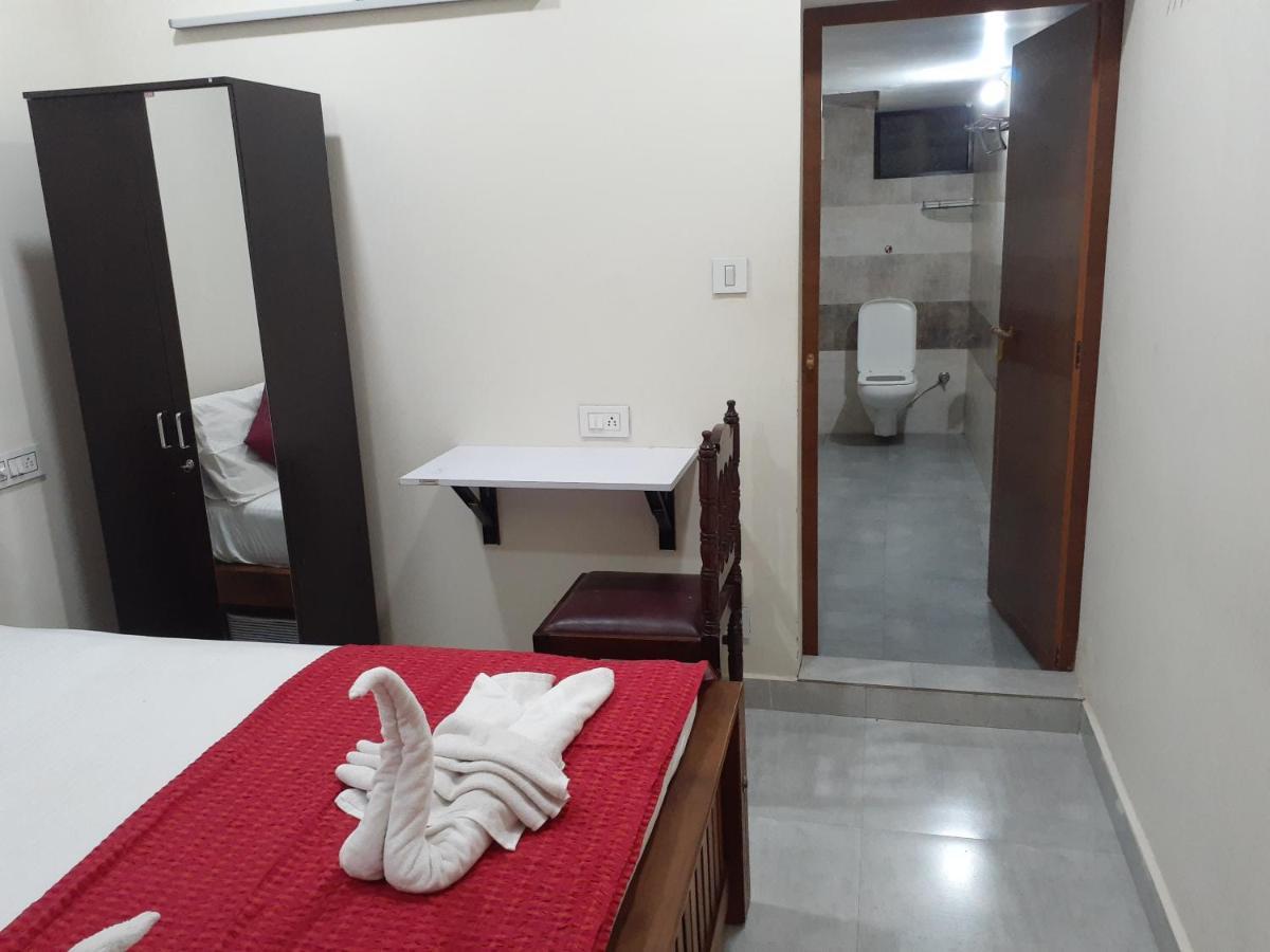 Nature Villa Kochi Alwaye 외부 사진