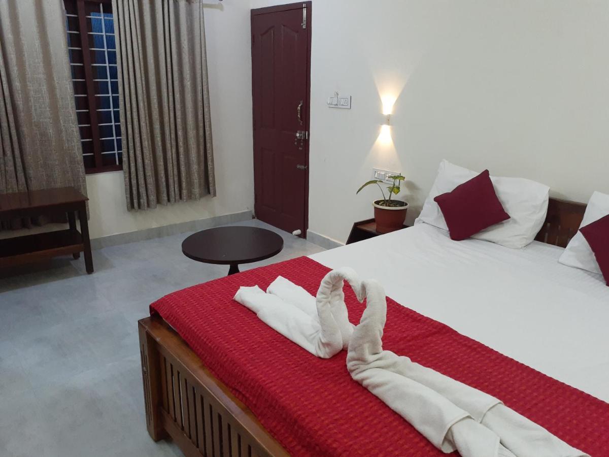 Nature Villa Kochi Alwaye 외부 사진