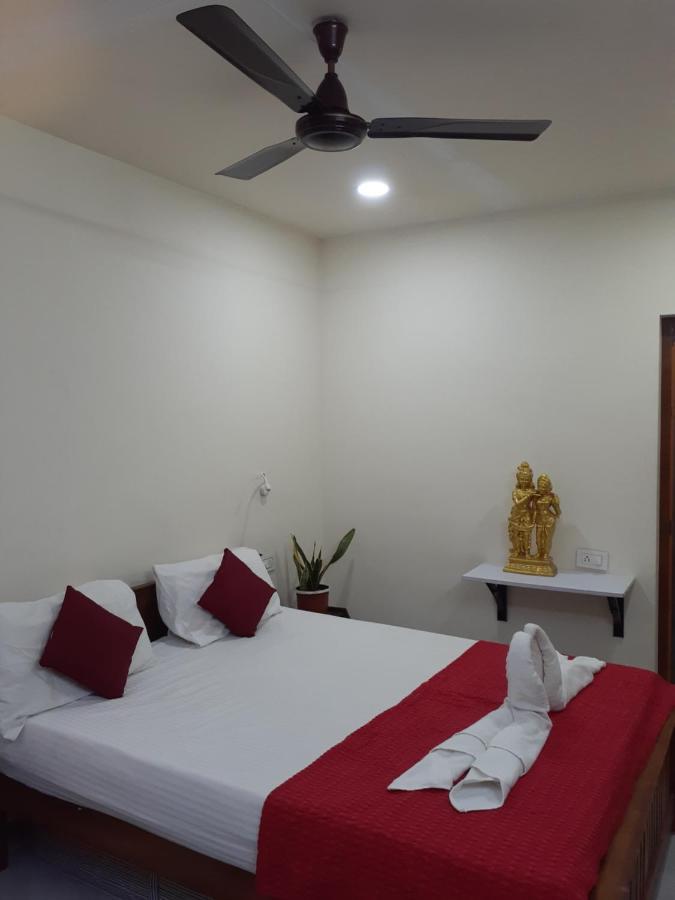 Nature Villa Kochi Alwaye 외부 사진