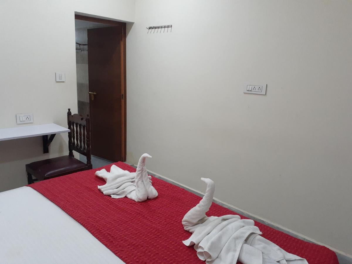Nature Villa Kochi Alwaye 외부 사진