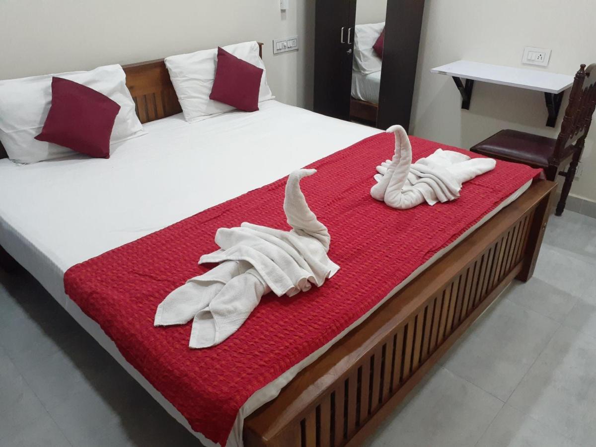 Nature Villa Kochi Alwaye 외부 사진