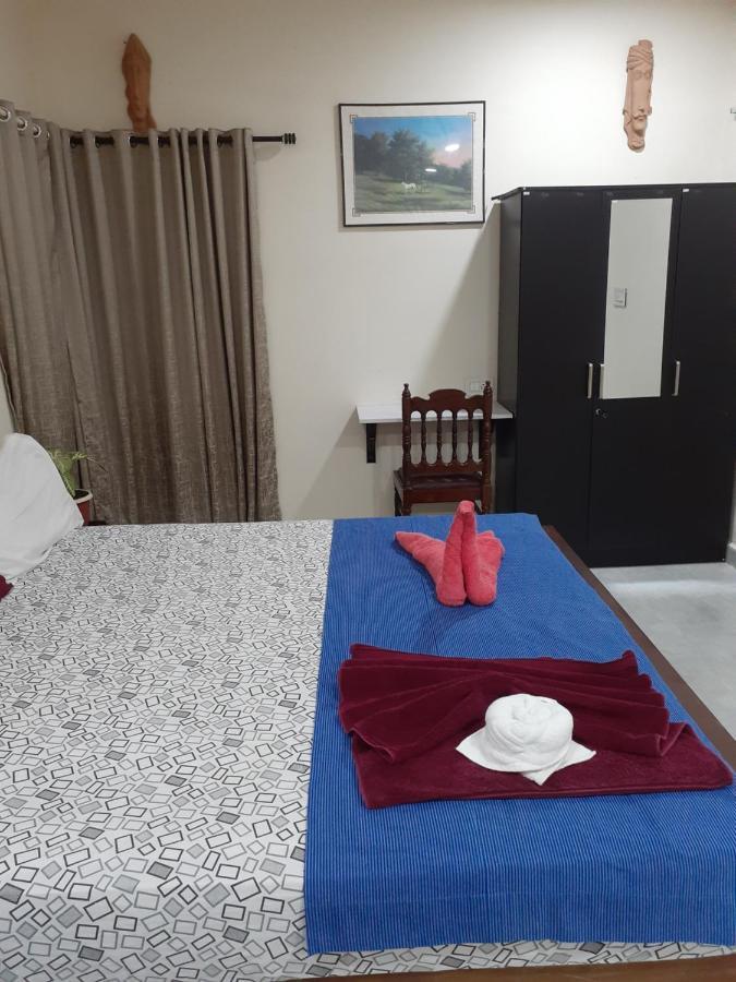 Nature Villa Kochi Alwaye 외부 사진