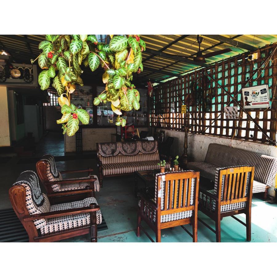 Nature Villa Kochi Alwaye 외부 사진