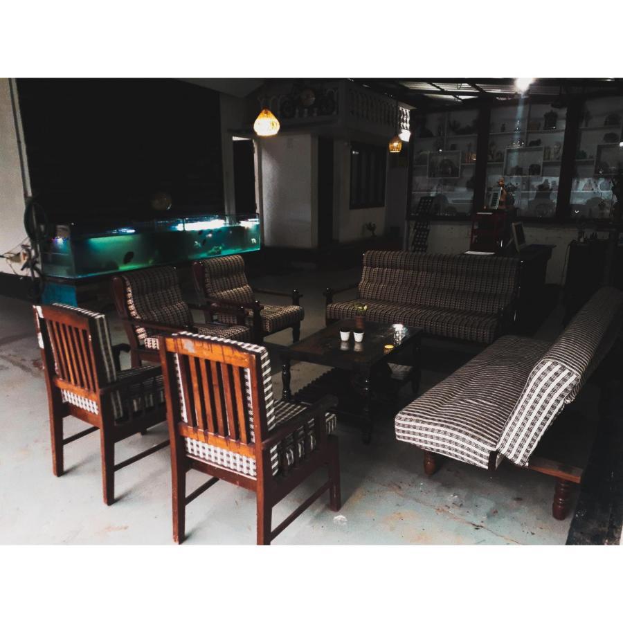 Nature Villa Kochi Alwaye 외부 사진