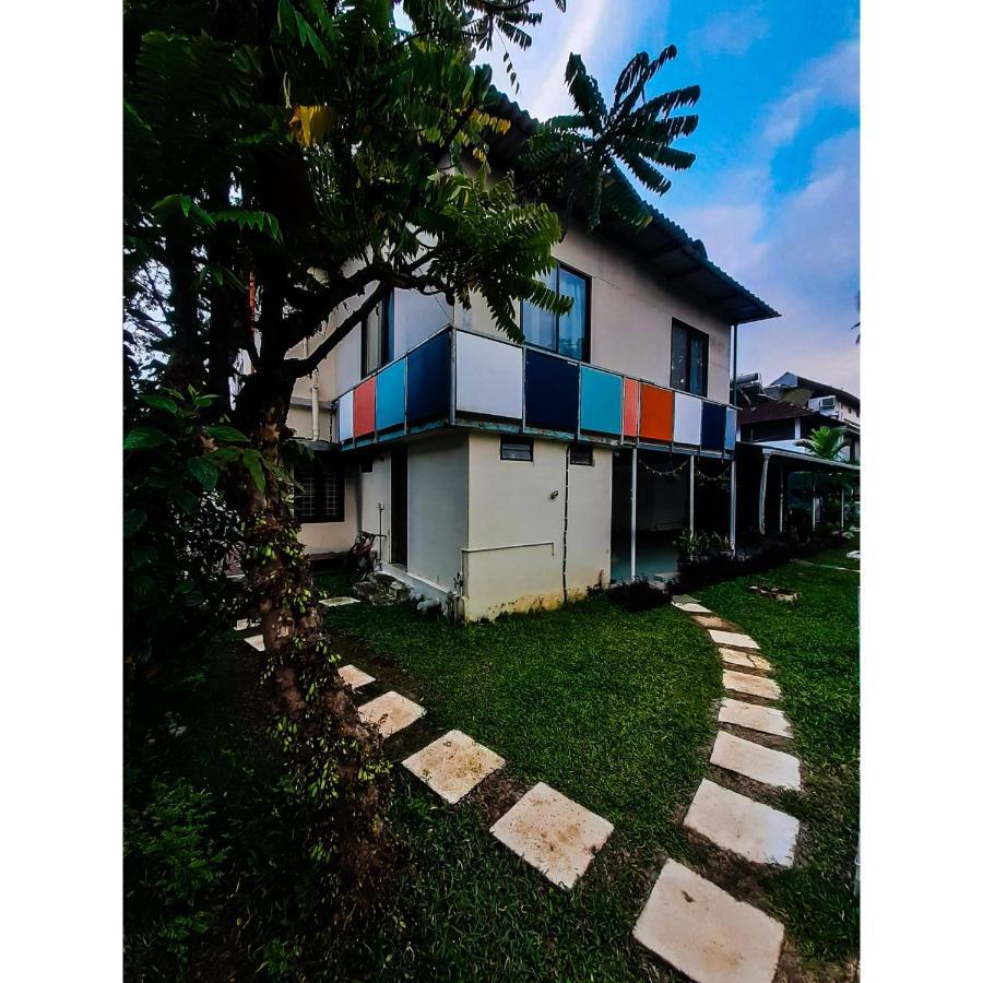 Nature Villa Kochi Alwaye 외부 사진