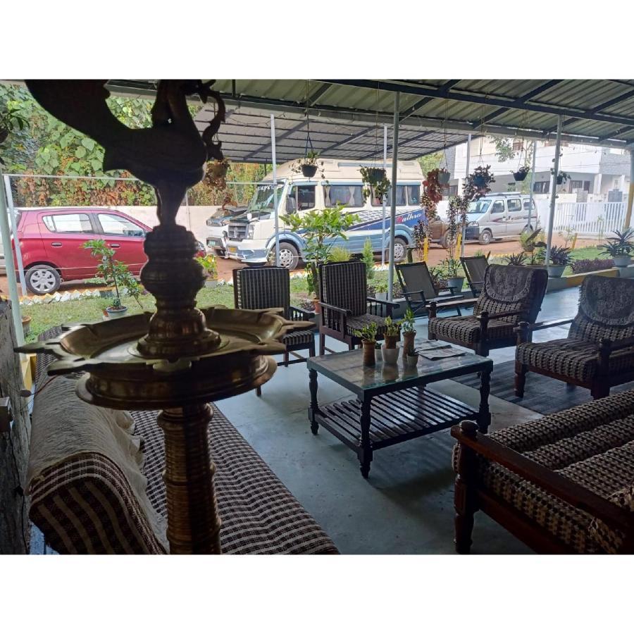 Nature Villa Kochi Alwaye 외부 사진
