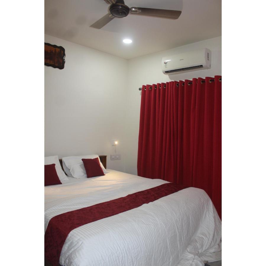Nature Villa Kochi Alwaye 외부 사진