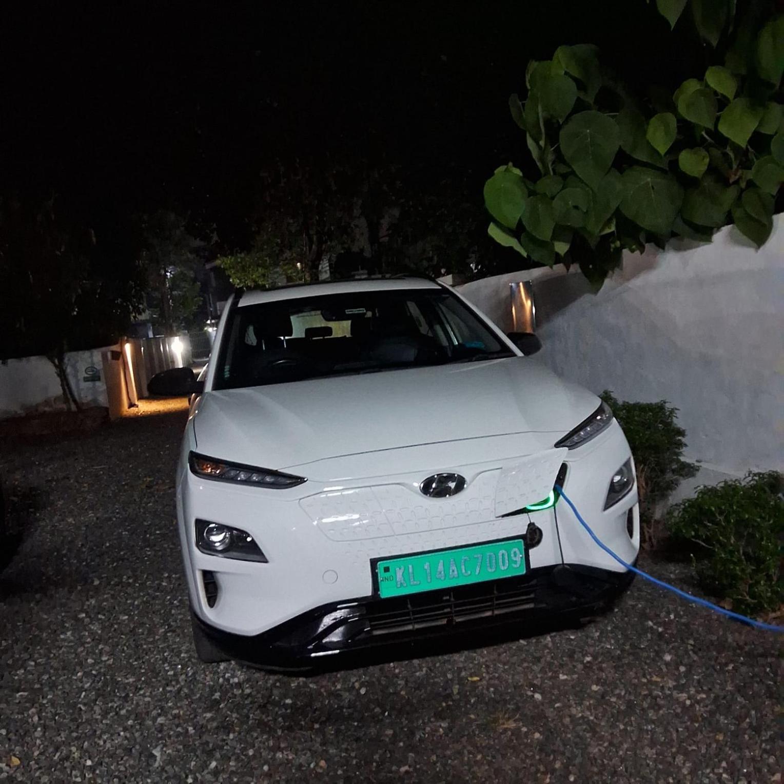 Nature Villa Kochi Alwaye 외부 사진
