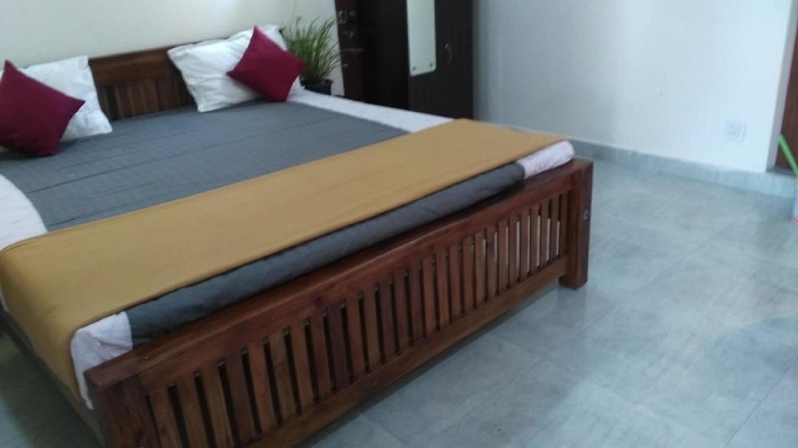 Nature Villa Kochi Alwaye 객실 사진